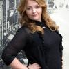 Инга Нагорная