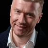 Сергей Хрусталев