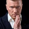 Сергей Хрусталев