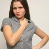 Екатерина Окутина