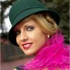 Анна Яковлева