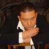 Дмитрий Бурлаков