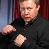 Виталий Ендовицкий