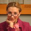 Полина Бахаревская