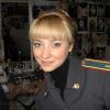 Ольга Тимофеева