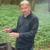 Алексей Мамонтов