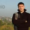 Михаил Кришталь