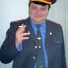 Константин Мережников