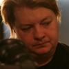 Дмитрий Мальцев на съемках фильма "Варенье из сакуры"
