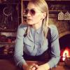 Анна Багмет