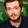 Григорий Добрыгин на церемонии "Золотой Орел" 2010