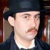 Алексей Троценко