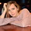 Марина Засухина