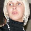 Екатерина Стручкова на съемках фильма "Третье желание"