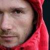 Андрей Понкратов на съемках фильма "Изгнание"