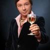 Михаил Гребенщиков