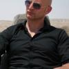 Дмитрий Кузеняткин