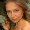 Елена Ушакова