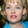 Тамара Акулова на съемках фильма "Наследницы 2"