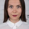 Алла Иванцова