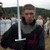 Алексей Овсянников