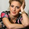Оксана Гуляева