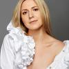 Оксана Гуляева
