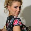 Оксана Гуляева