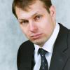 Сергей Гурьев