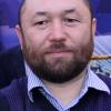 Тимур Бекмамбетов на премьере фильма "Елки" в Кремле