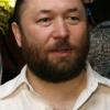 Тимур Бекмамбетов на презентации фильма "Книга мастеров"