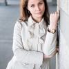 Елена Грохотова