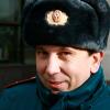 Андрей Снежко на съемках фильма "Свой-чужой"