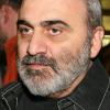 Микаэл Погосян на премьере фильма "Трое и Снежинка"
