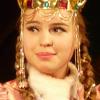 Валентина Огданская