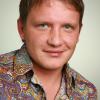Андрей Сорокин