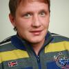 Андрей Сорокин