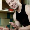 Павел Абраменков