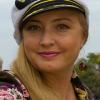 Тамара Тана на съемках фильма "Улыбка Бога, или Чисто одесская история"
