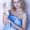 Анна Куркова