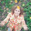 Анна Куркова