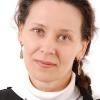Светлана Потанина