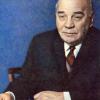 Алексей Грибов