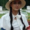 Алена Созинова