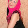 Ирина Рыжакова