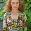 Екатерина Кистень