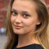 Анастасия Дубровина