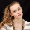 Анастасия Дубровина