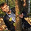 Павел Фартуков
