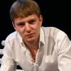 Павел Жарков